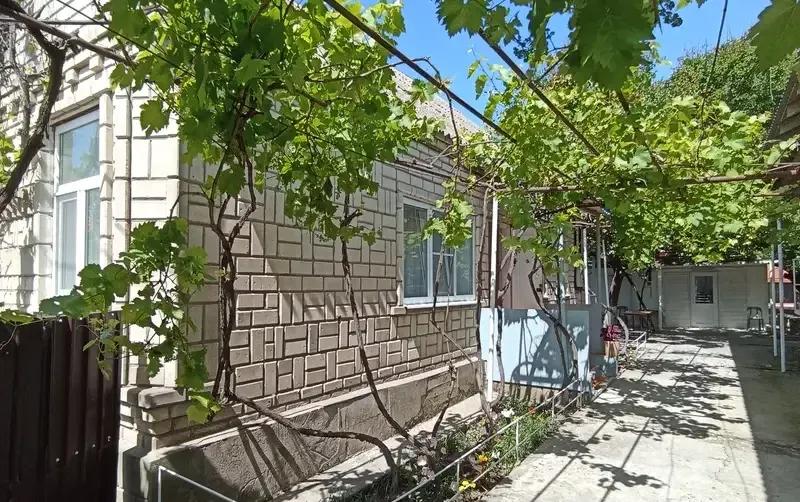 Уютный дом у моря под ключ