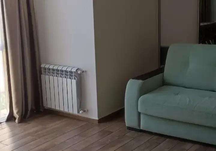 Двухкомнатная квартира — фото 3
