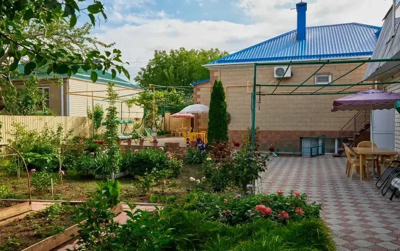 Дом под ключ на Молодежной — фото 2