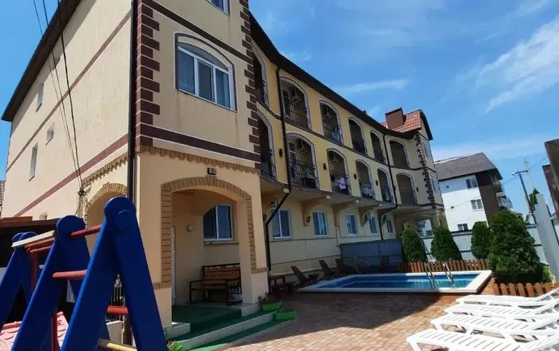 Частный дом «Лучистый» — фото 2