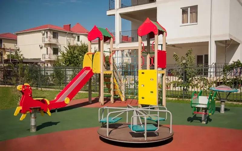 Отель «Ambra» All inclusive Resort Hotel — фото 2