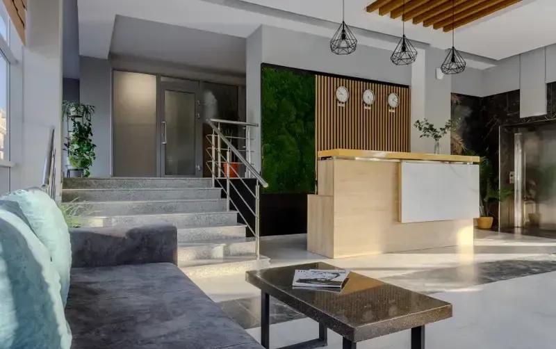 Отель «Ambra» All inclusive Resort Hotel — фото 3