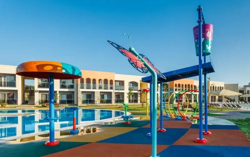 Гостиница «Morea Family Resort&Spa» — фото 3