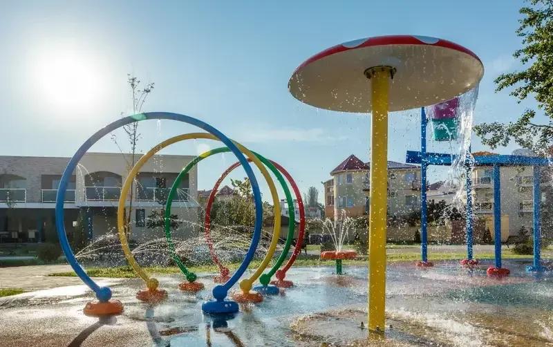 Гостиница «Morea Family Resort&Spa» — фото 4