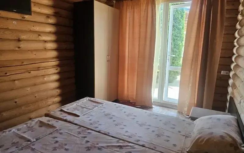 База отдыха «Тихий дворик» — фото 4