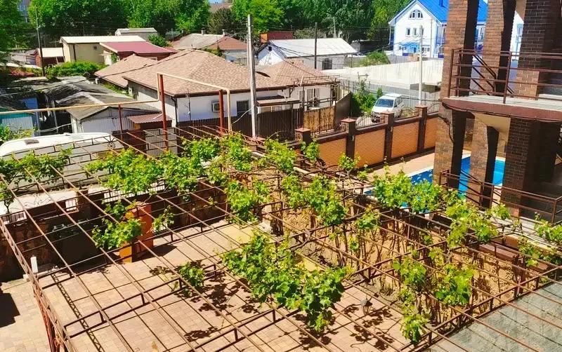 Частный дом «Amar» — фото 5