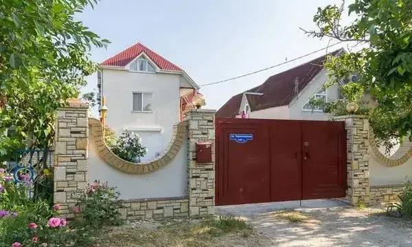 Гостевой дом «Олимпия» — фото 2