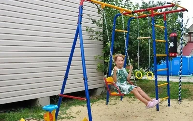 Частный дом «ЯЛ» — фото 3