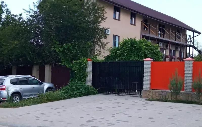 Гостевой дом «На Казачьем»