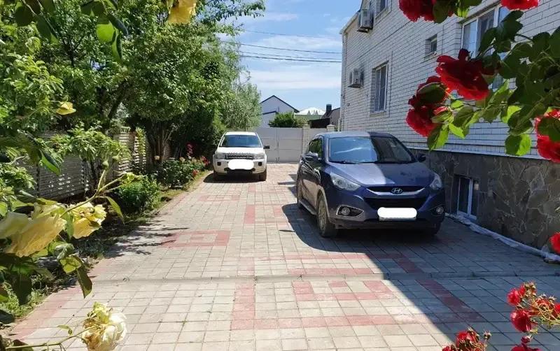 Гостевой дом «Иремель»