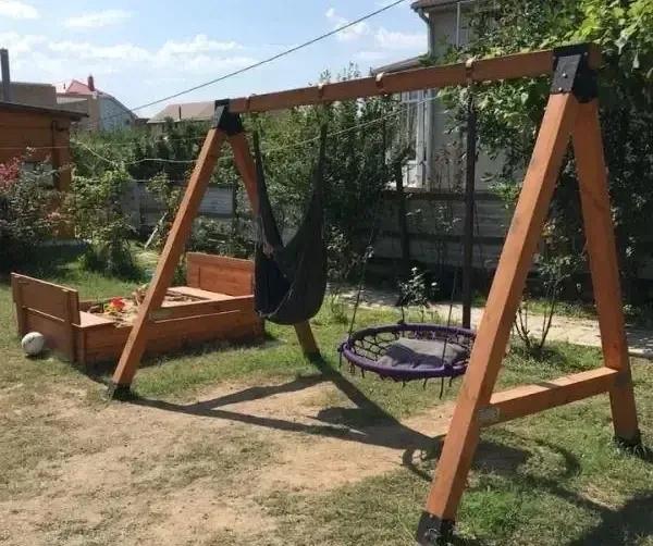 Эко домики на Лазурной — фото 2