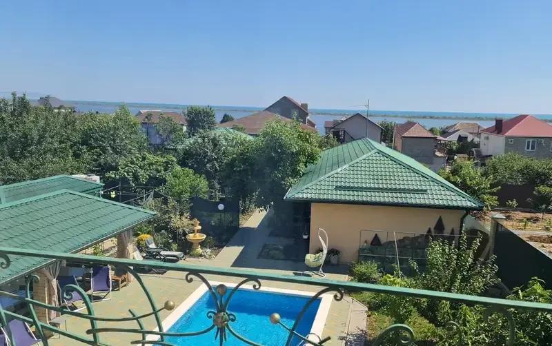Частный дом «Курорт»