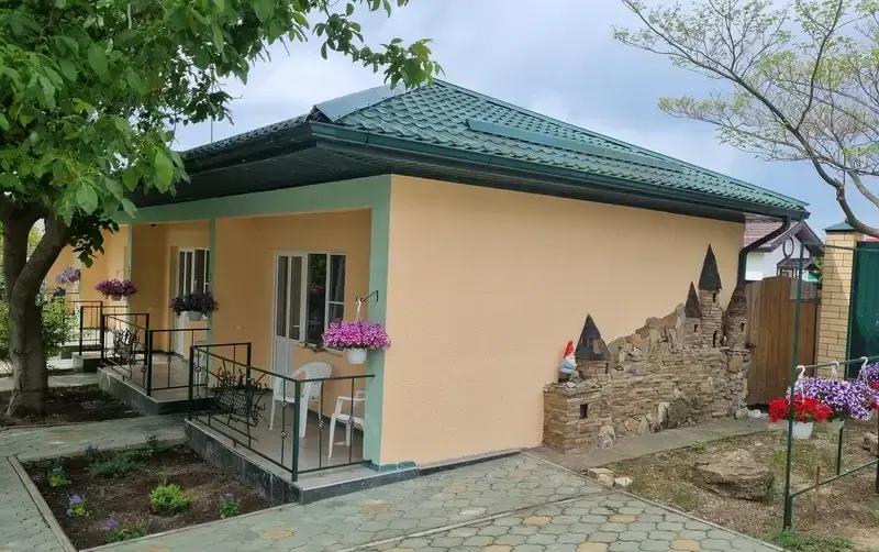Частный дом «Курорт» — фото 2