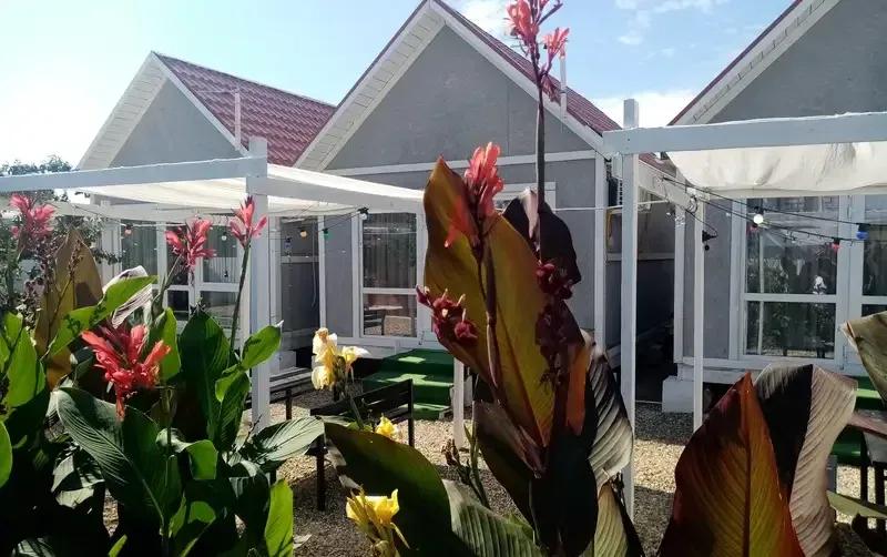 Таунхаус «Bungalo dali» — фото 2