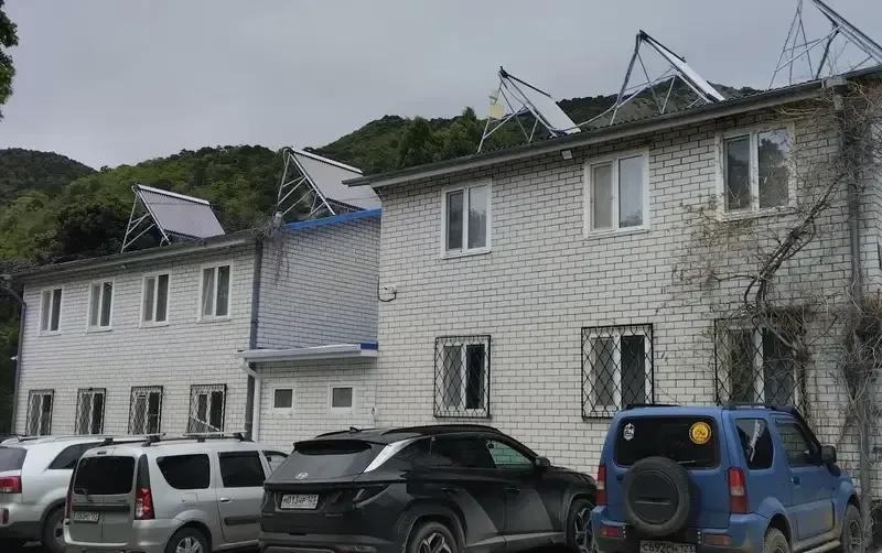 Частный дом «Арина» — фото 2