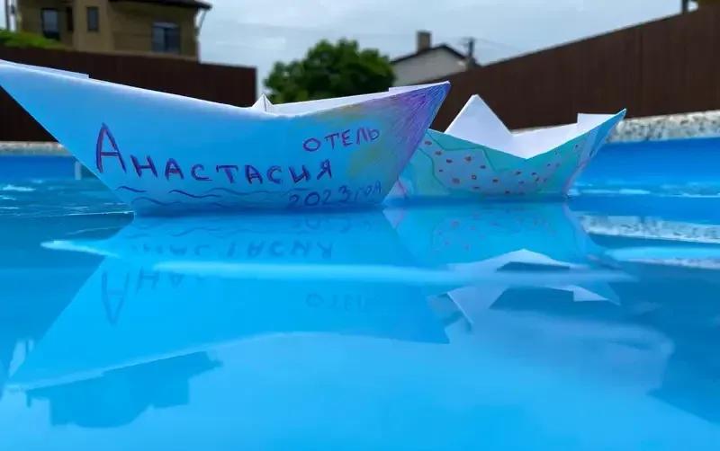 Гостевой дом «Анастасия» — фото 4