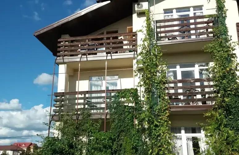 Гостевой дом «Аркада» — фото 2