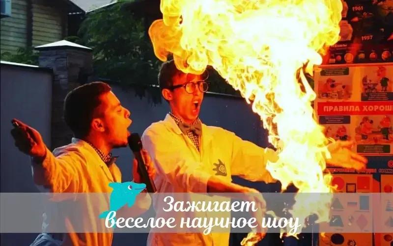 Семейный гостевой дом «Charme'L» (ШармЭль) — фото 4