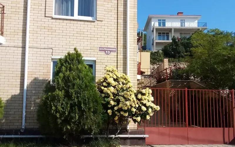 Гостевой дом «Утёс» — фото 4