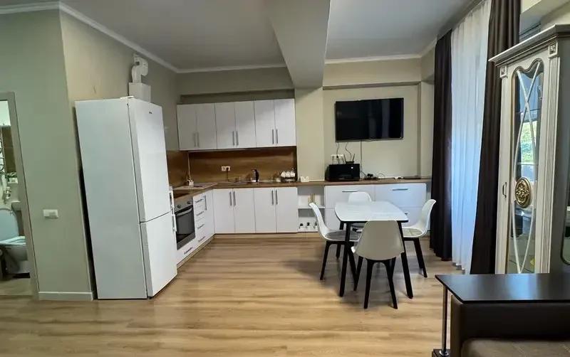 Евродвушка в ЖК «Парк Утриш» — фото 3