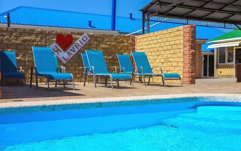 Гостевой дом «Lavrio» — фото 2