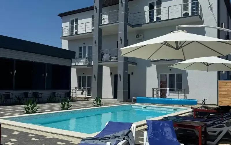 Загородный дом «Рива» — фото 2
