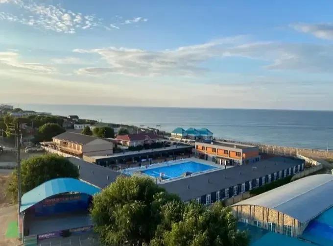 Отель «На Море» — фото 2