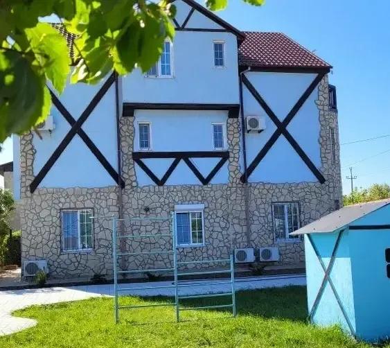 Частный дом «Винтаж» — фото 2