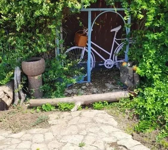 Частный дом «Винтаж» — фото 4