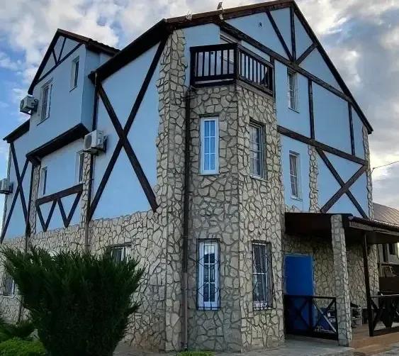 Частный дом «Винтаж» — фото 5