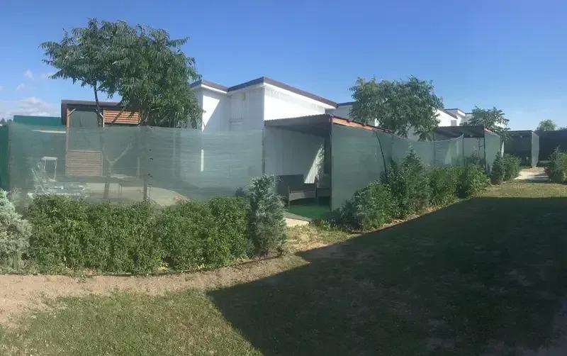 База отдыха «Фрукты» — фото 2