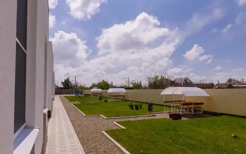 Частный дом «Сахар» — фото 3