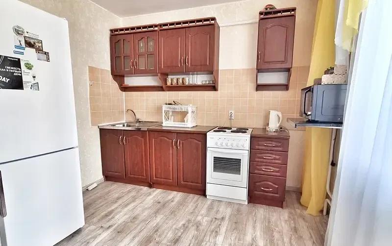 Квартира у пляжа Алексино