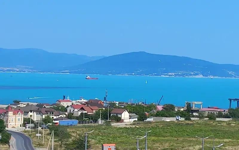 Квартира у моря