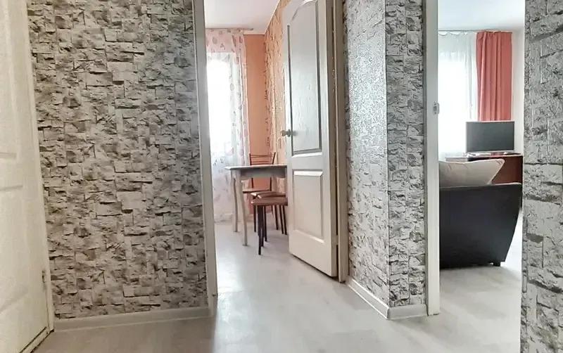 Квартира у моря — фото 5
