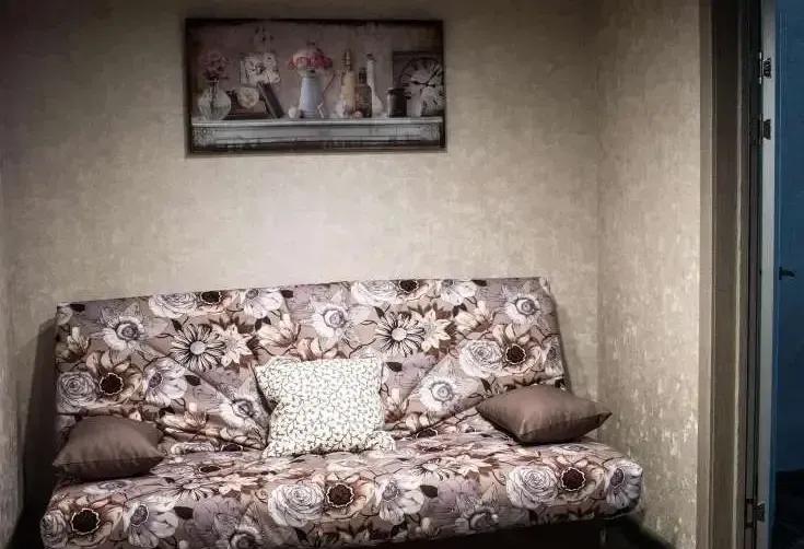 Квартира с видом на море — фото 5