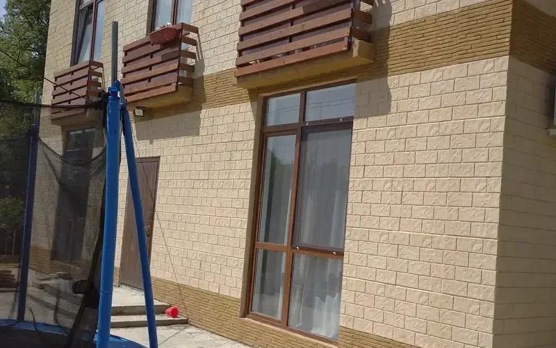 Частный дом «Лес» — фото 2