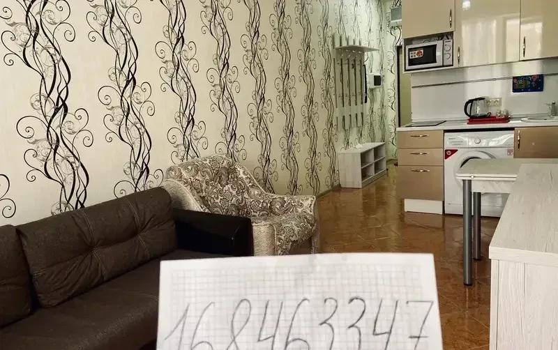 Квартира-студия — фото 3