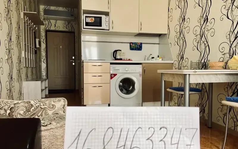 Квартира-студия — фото 4