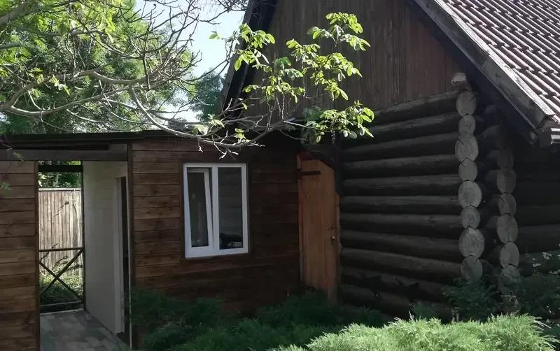Комплекс домиков «Отдых с детьми» — фото 3