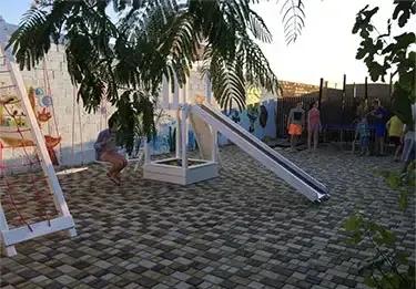 Гостевой Дом «Мэри-Тель» — фото 4