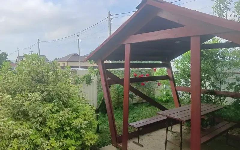 Студия в частном доме на Октябрьской