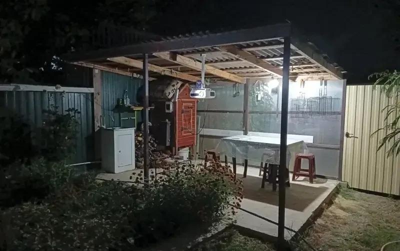Студия в частном доме на Октябрьской — фото 2