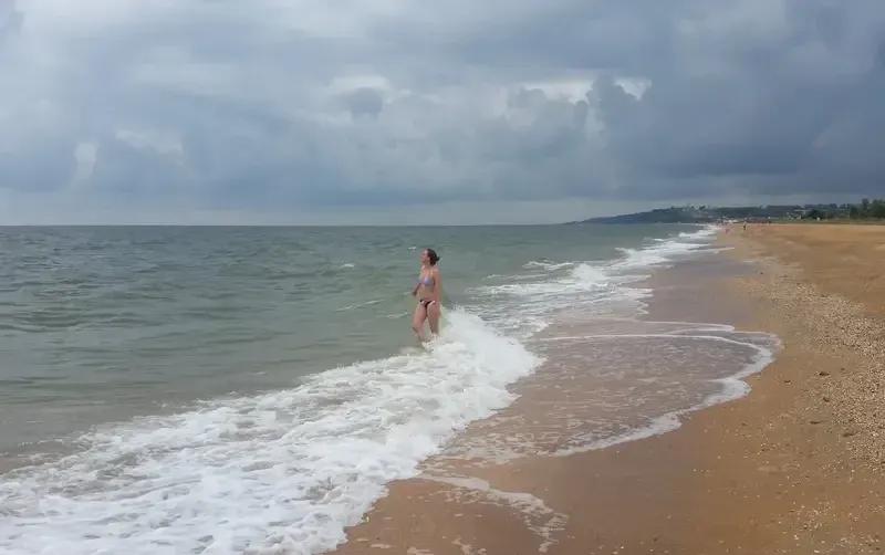 Гостевой дом «На Таманском заливе Чёрного моря» — фото 5
