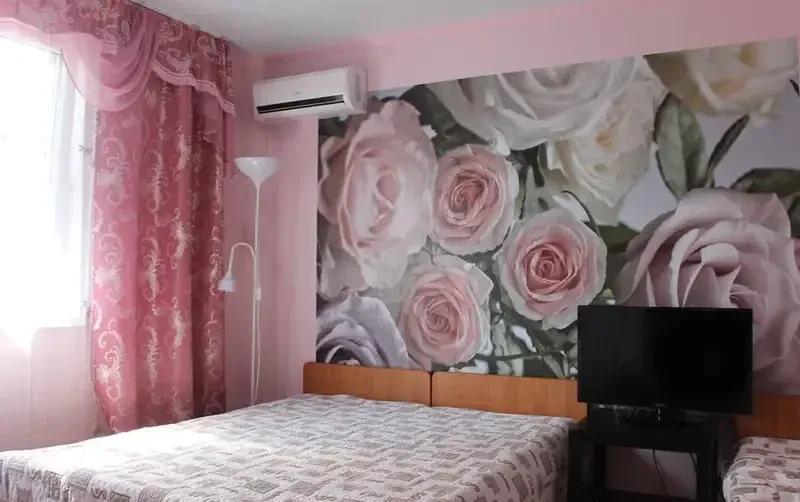 Дом «Персона» с кухней в номерах