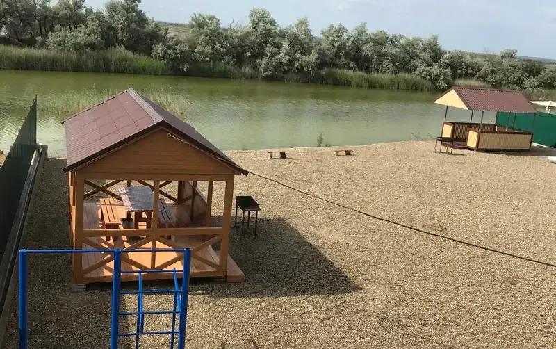 Гостевой комплекс «Мечта» — фото 5