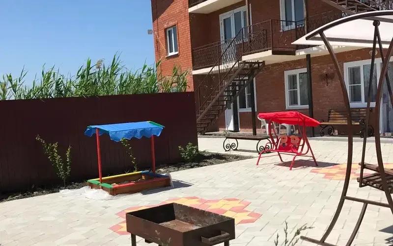База отдыха «Стрекоза» — фото 3