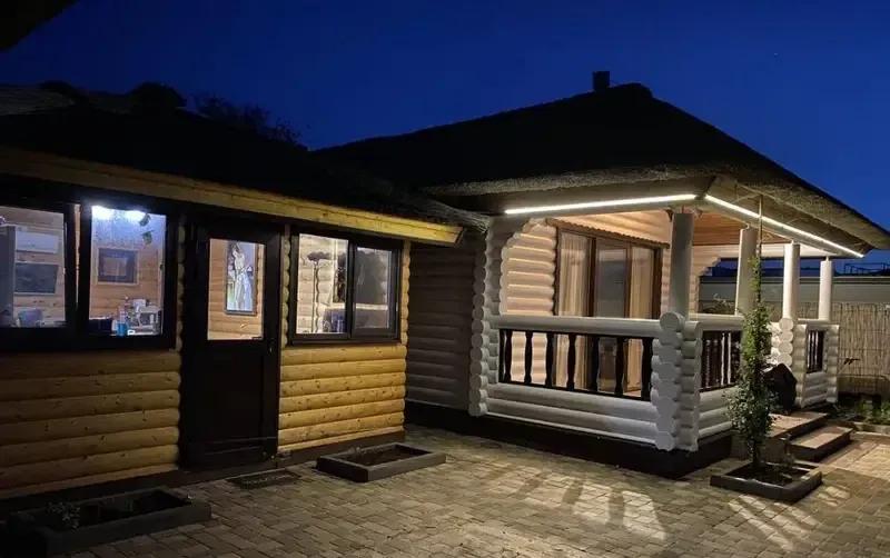 Гостевой дом «Azov Place» — фото 3