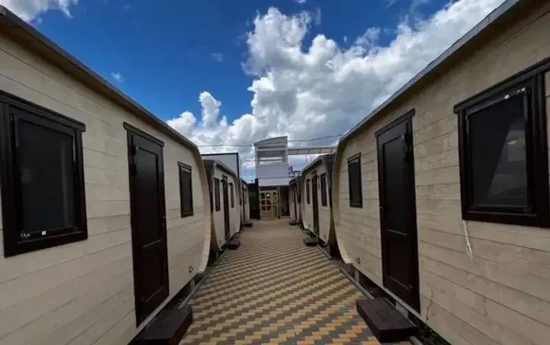 Гостевой дом «Azov Place» — фото 4