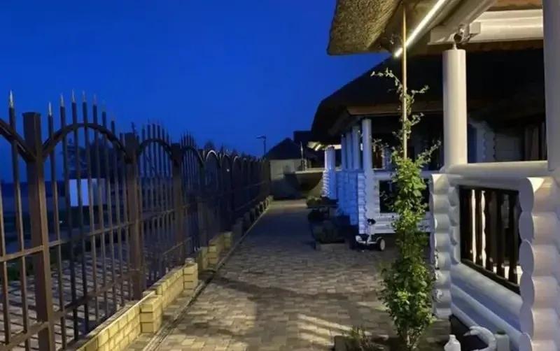 Гостевой дом «Azov Place» — фото 5